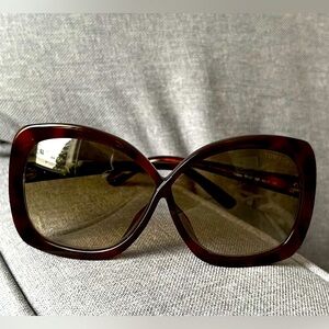 Tom Ford Calgary Sunglasses